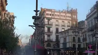 Salida Extraordinaria de Los Estudiantes 2024