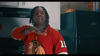 RoadRunner Mino - No Hook (Official Music Video) Shot by @deadflyproduction