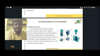 Difference Between CNC & DNC #snsdesignthinkers #snsinstitutions #designthinking