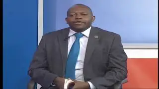 Six years of Mohammed Swazuri at National Land Commission | THE BIG STORY