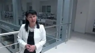 Welcome to MRSU: Институт национальной культуры