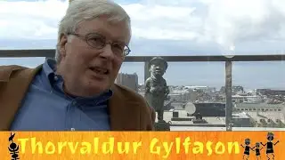 Thorvaldur Gylfason (English)