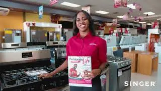 Frigidaire 24