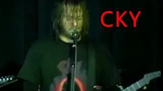 CKY 