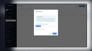 How To Import Customers | InventoryBox