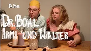 Dr.Bohl | Silvester