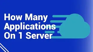 How Many Wordpress Applications Can I host On A Cloudways Server