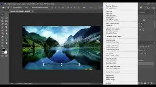 How To Make Crystal Ball In Adobe Photoshop l Crystal Ball l Photoshop l Urdu l Hindi