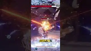 Just Moze Being Moze On Mayhem 10 TVHM