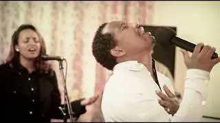 Wede Dereteh Etegalehu ወደ ደረቱ እጠጋለሁ ዘማሪ ሰለሞን ይርጋ መዝሙር Solomon Yirga