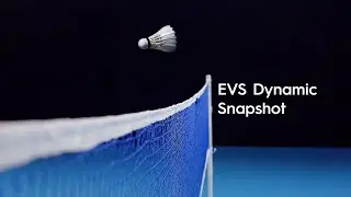 TECNO Future Lens 2024 - EVS Dynamic Snapshot