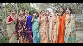 Assamese Cinematic Juron // Tilak & Khush