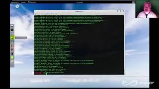 Metasploit Database