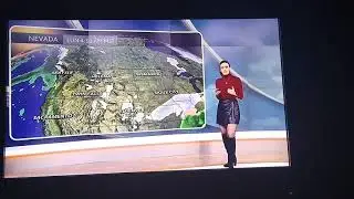 Rob Mariel Olea El Tempo Despierta America