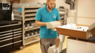 RUCK Manufaktur   PODOLOG MOON