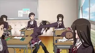 Seitokai no Ichizon Lv.2: Watasu Seitokai OVA