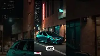 Toyota Corolla 2026 &mdash; Hybrid Power, AI Features, Updated Design