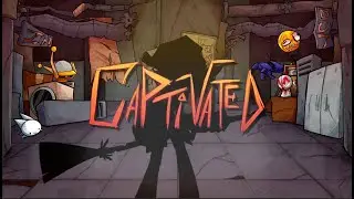 Captivated [REMIX] | Friday Night Foundation: Project Apollyon