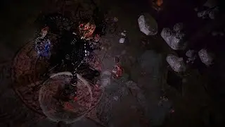 Boss Balance Changes in Path of Exile: Conquerors of the Atlas