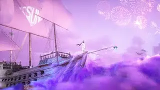 Tsune - LE BRUIT DES VAGUES (Lyrics video)