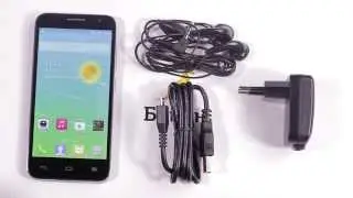 Alcatel OneTouch IDOL 2 MINI L - Мини-обзор от Buyon.ru