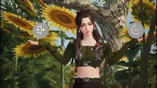 [Undawn] Homestead Feature - Clipping & Fine-tuning