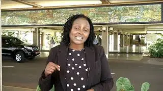 Coming up on African Perspective this Wednesday (20 March 2019)