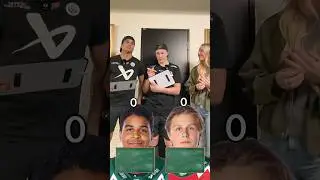 Sveriges dummaste med Ivar Stenberg och Max Westerg&aring;rd #fr&ouml;lunda #shl