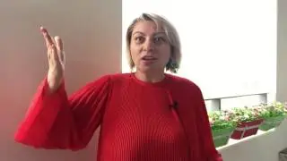 СКОРПИОН - 2017 ГОРОСКОП на весь год от Angela Pearl.