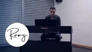 Ramzi | Comfort (Official Music Video)