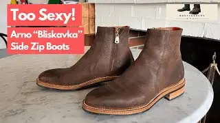 Arno Shoes 