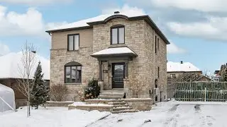 355 Rue de la Fenaison - Beauport