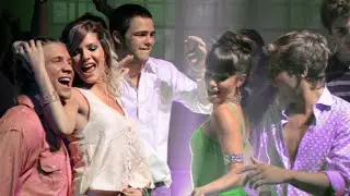 TEEN ANGELS | Vos ya sab&eacute;s「8D Audio」