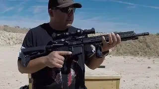 Eagle Arms Armalite Eagle 15 №2