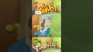 El chavo del 8 #polemica #televisa #comedia 
