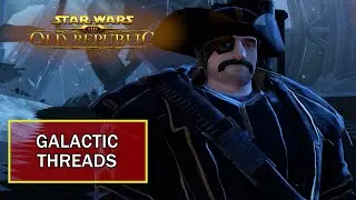 SWTOR - Galactic Threads - Dark Side Trooper