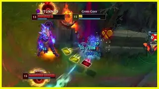 The Best Donation Timing Ever Happened On Twitch - Best of LoL Streams #1081