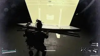 ARC RAIDERS BLUE GATE communication tower key 28.12.2025