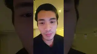 [IG Live] 16.9.2023 YanTing周殷廷