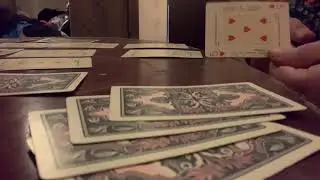 Pisces ♓️ tarot reading