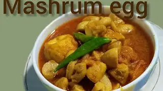 # mashoor egg curry # new recipe # easy and tasty