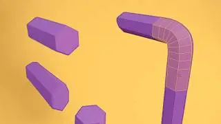 Must Know 90 Degree Bend Blender Tutorial