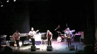 Perfectly Aligned, Milo Greene Live at Presser Hall, Decatur, GA