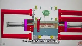 Alpine Mold Engineering Limited &ndash; Precision Mold & Manufacturing Solutions