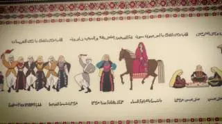 هنية أبو صالح - #شغل_إيد - الحلقة الرابعة عشر- قناة مساواة الفضائية - Musawa Channel