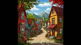 Highway Force - Smalltown Adventures