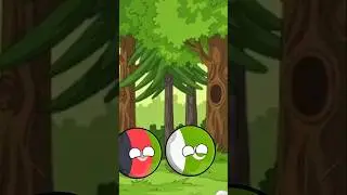 Pakistan and Afghanistan relations in 1976 and Pak-Taliban war in 2025 | #ayanishempire #countryball