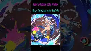 How's y'all f2p C6 Mualani / C6 Chasca Summons? #shorts #genshinimpactedit #hoyocreators #memes