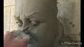 How to make hindu god in  tamilnadu