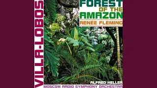 Floresta do Amazonas: Finale